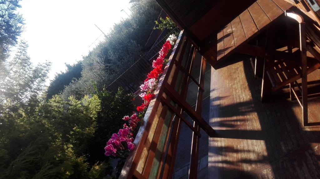 Agriturismo Baita Marina Villa Albenga Kültér fotó
